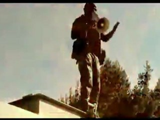 MOH - REVOLUTIONNAIRE Réalisé par HS VIDEO