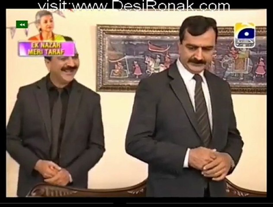 Hum Sab Umeed Se Hain - 30th March 2012 part 2