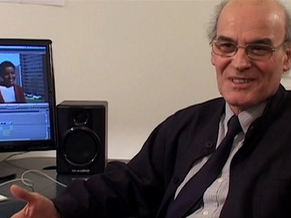 "Rêver le travail" - Film de Marcel Trillat