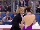 Meryl Davis & Charlie White - 2012 World Figure Skating Championships - Free Dance