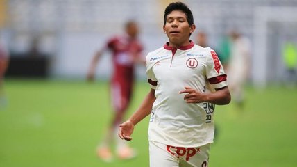 Les meilleurs actions d'Edison Flores, le talent péruvien