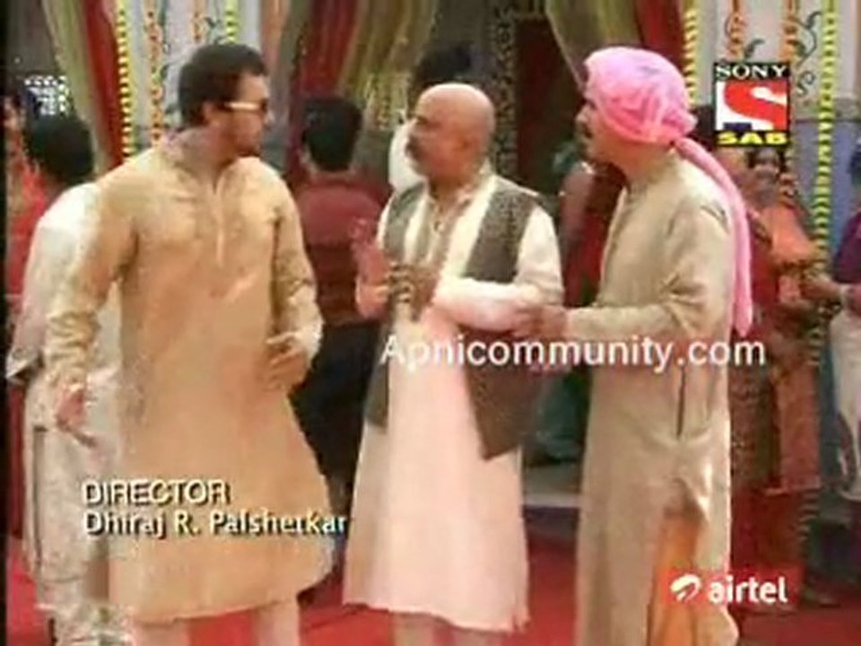 I Luv My India [Episode - 30] - 30th March 2012 pt1