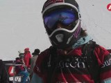 Stefan Hausl - Contest Run Swatch FWT Xtreme Verbier 2012