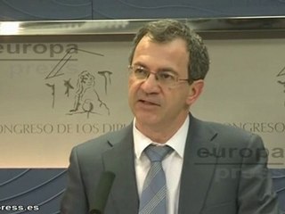 UPyD: "La huelga no cambia la situación"