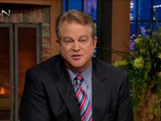 The 700 Club - March 30, 2012 - CBN.com