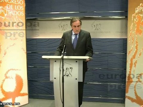 Valeriano Gómez destaca el papel de los sindicatos