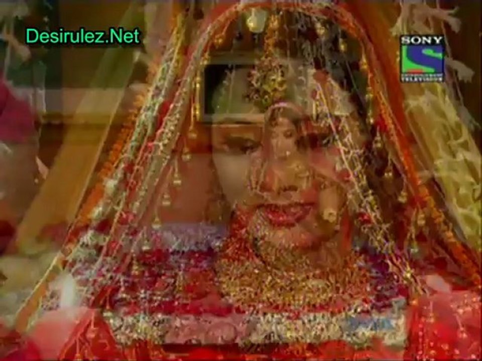 Shubh Vivah - 30th March 2012 Part1