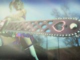 Lollipop Chainsaw -  Trailer sur la bande son [FR]