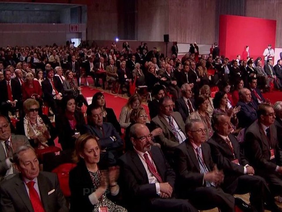 Emilio Botín: "España está haciendo bien los deberes"