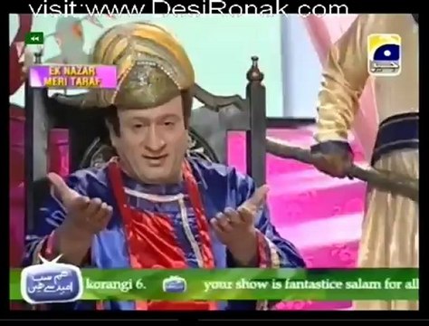 Hum Sab Umeed Se Hain - 30th March 2012 part 5