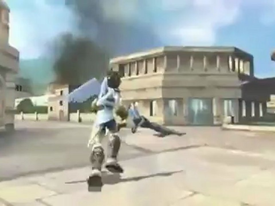 wii kid_icarus_prototype gameplay air