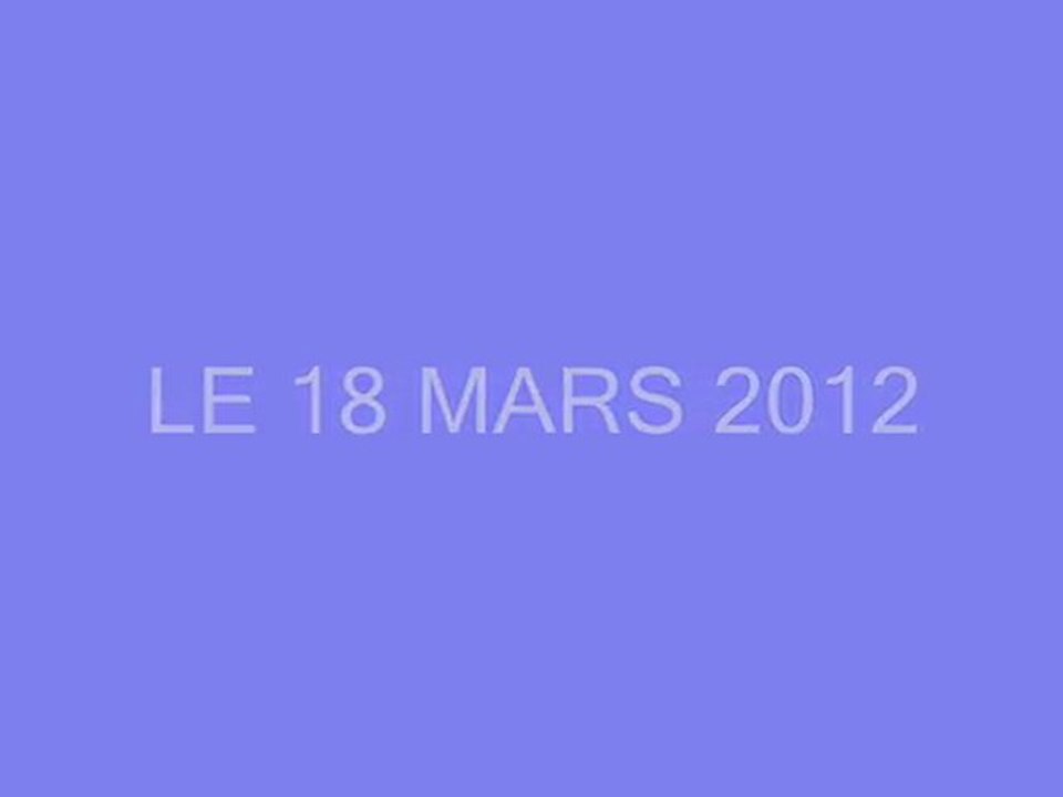 Interclubs 2012