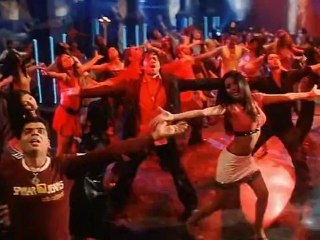 Teri Tamanna - The Train: Some Lines Shoulder Never Be Crossed (2007) - Movie Songs