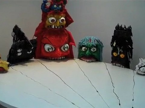 ART PARIS ART FAIR 2012 GRAND PALAIS