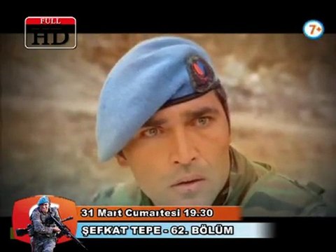 Şefkat Tepe 62. Bölüm Fragmanı [HD]