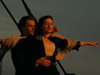 TITANIC EN 3D trailer