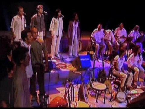 Kardeş Türküler - Yoyo