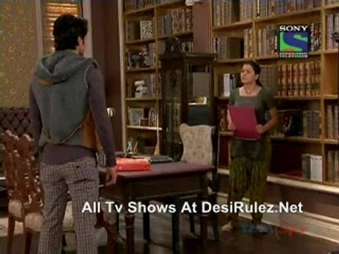 Dekha Ek Khwab 30th march 12 pt3