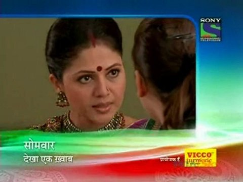Dekha Ek Khwab 30th march 12 pt4