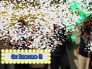 Aplicados. La Película