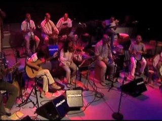 Kardeş Türküler - Qewle Kofa ( Kofi İlahisi )