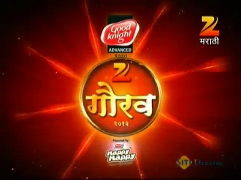 Zee Gaurav Awards 2012 March 25 2012 Pt 19 By Desirulez.net