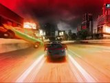 Ridge Racer Unbounded : Behind the Game - The Sound !