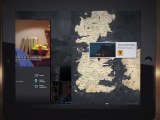 HBO GO: Game Of Thrones - Interactive Viewing Experience
