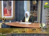 فتاوي الرحمة الشيخ/مصطفي العدوي2012/3/29 قناة الرحمة