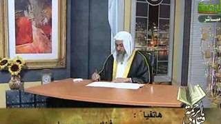 فتاوي الرحمة الشيخ/مصطفي العدوي2012/3/29 قناة الرحمة