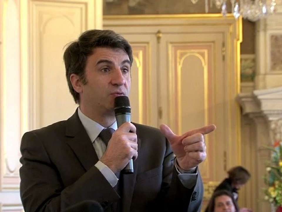 NeuillyLab : La levée de fonds, comment convaincre un investisseur ?