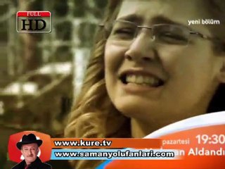 Ve İnsan Aldandı 32. Bölüm Fragmanı [HD]