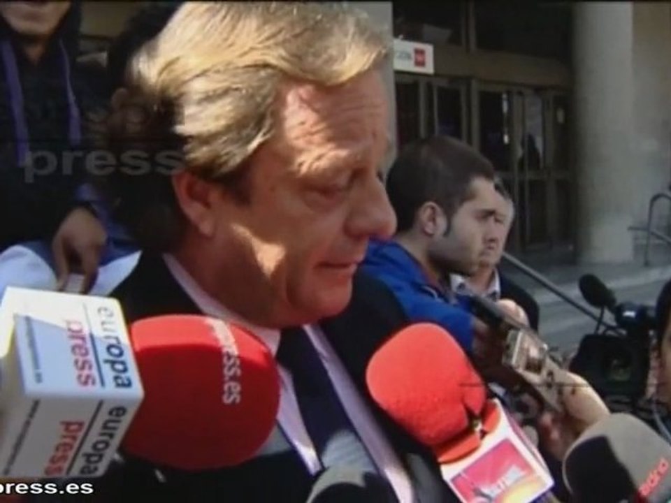 Siguen investigando la muerte de Enrique Morente