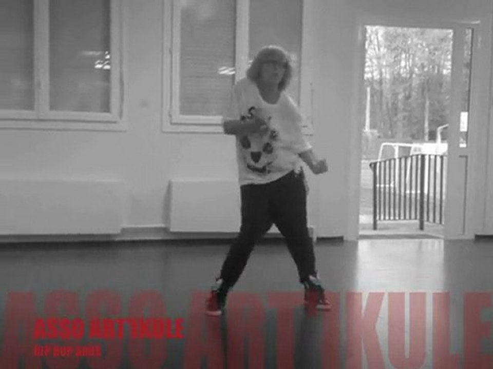 Nicki Minaj - Routine by Cla From L