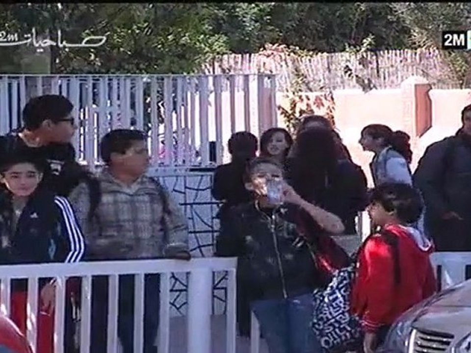 صباحيات : الجمعة 30 مارس