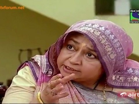 Saas Bina Sasural - 30th March 2012 Video Watch Online Pt2