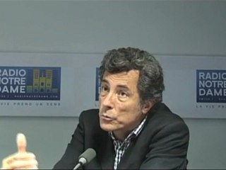 Courrier des auditeurs du 31 mars 2012