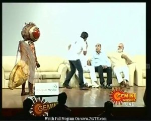 Eega Audio Launch 30th March 2012 Part 16 [www.247TFI.com]