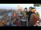 STEAMING SATELLITES - THE SEA (BalconyTV)