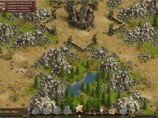 Concours TB3 - MaxDeWatts vs recaine (petite finale)