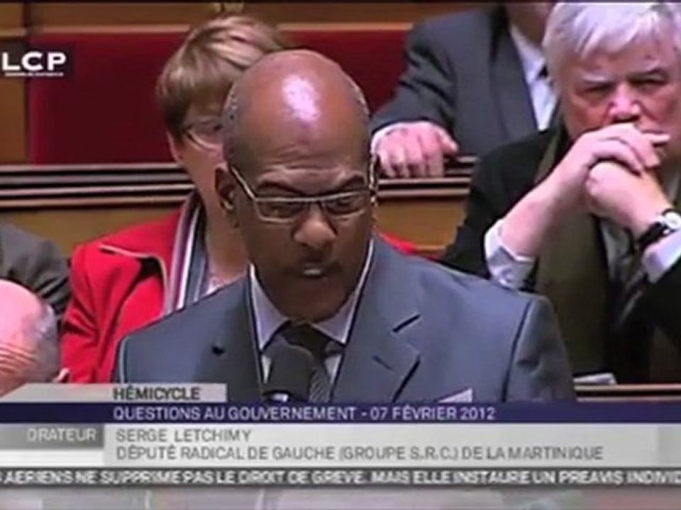 le zapping présidentiel les plus belles insultes