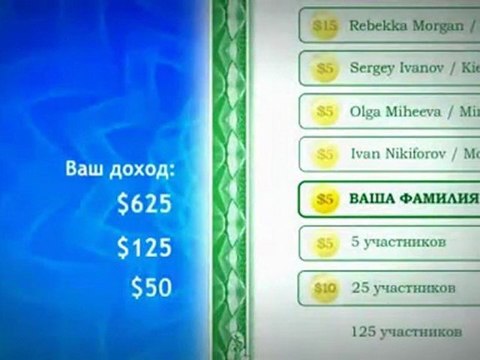 Gold Line + супер-выплаты участникам проекта.Проверенно