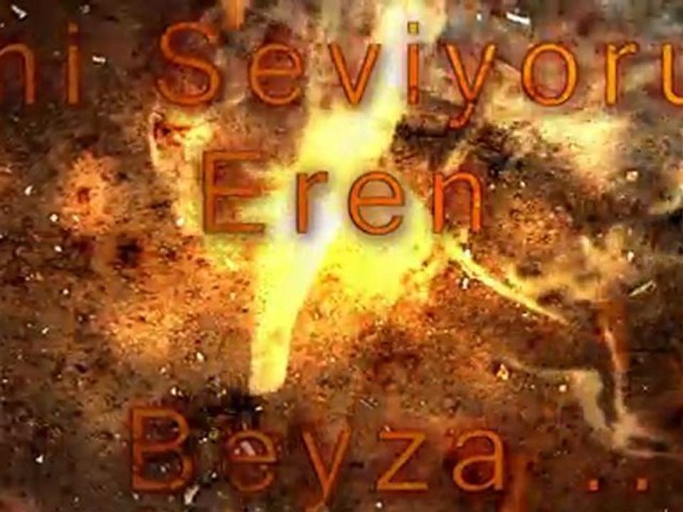 Sema - Anıl [İntro]