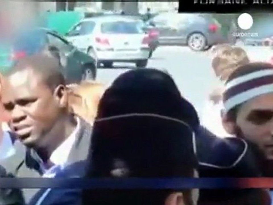 Francia quiere poner coto al terrorismo islamista