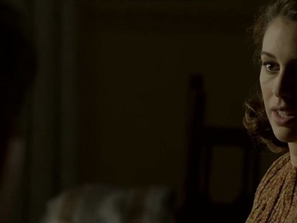 Miel de naranjas - Trailer HD