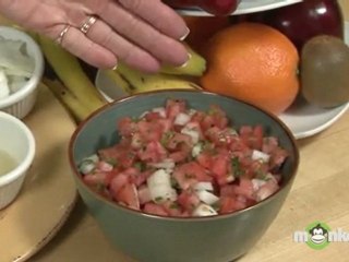 Power Up Dinner With Protein