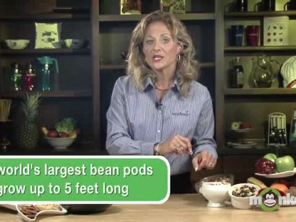 Leave Room For Legumes