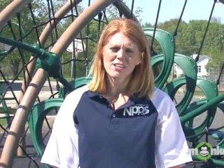 Playground Safety – Heads and Toes