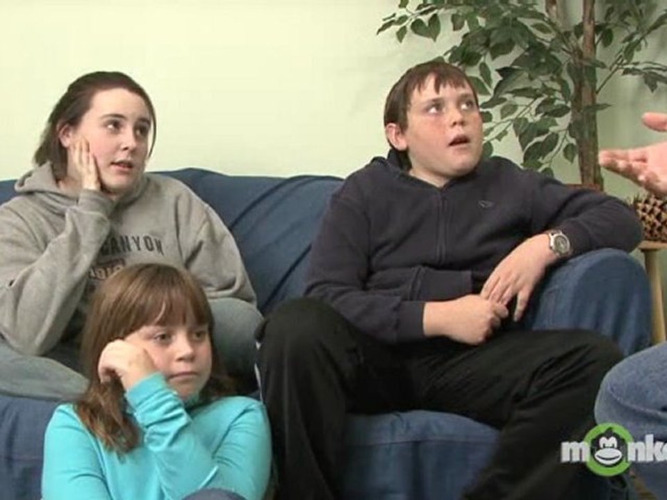 Family Vacation - Budgeting Basics