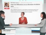 Clémentine Autain, Jean-Luc Mélenchon est-il révolutionnaire?